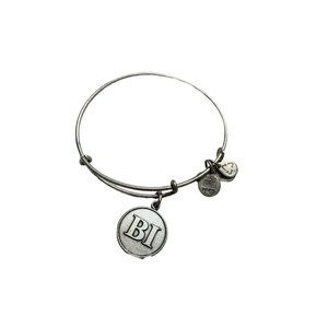 Alex and Ani Bracelet BI block island